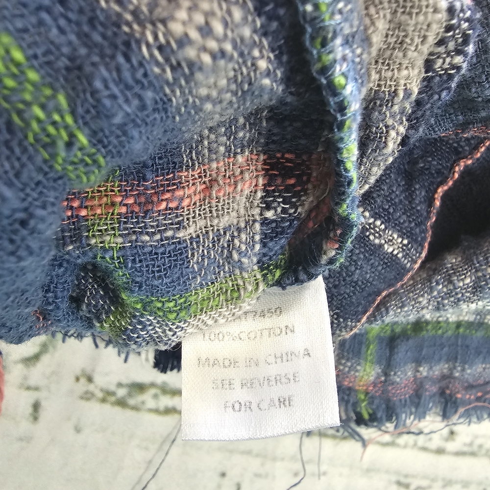 La Miel Button Down - image 8